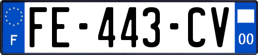 FE-443-CV