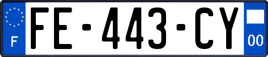 FE-443-CY