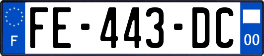 FE-443-DC