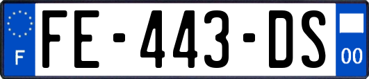 FE-443-DS