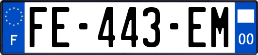 FE-443-EM