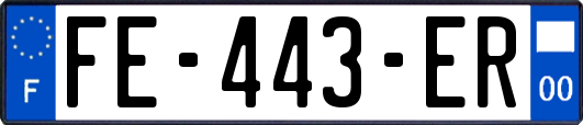 FE-443-ER