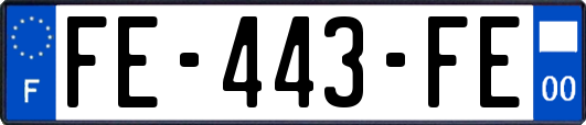 FE-443-FE