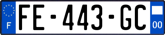 FE-443-GC