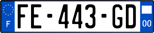 FE-443-GD