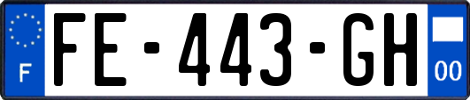 FE-443-GH
