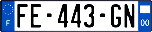 FE-443-GN