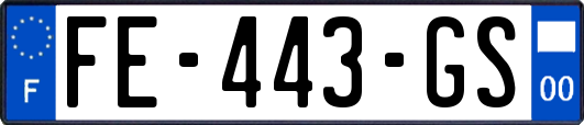 FE-443-GS