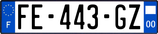 FE-443-GZ