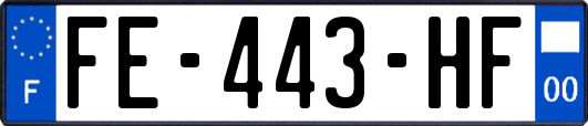 FE-443-HF