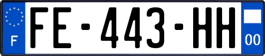 FE-443-HH