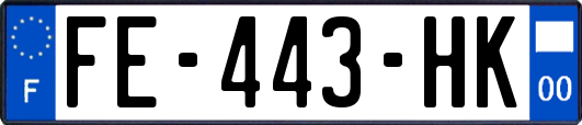 FE-443-HK