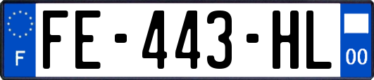 FE-443-HL