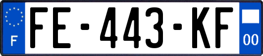 FE-443-KF