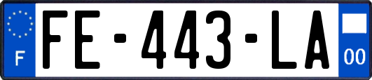 FE-443-LA