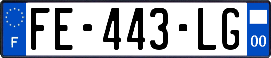 FE-443-LG