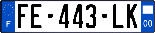 FE-443-LK