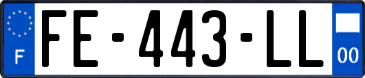 FE-443-LL