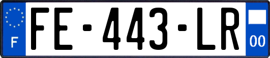 FE-443-LR