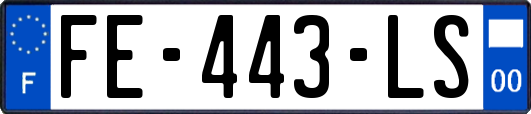 FE-443-LS
