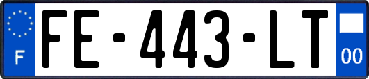 FE-443-LT