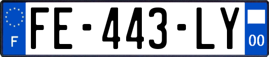 FE-443-LY