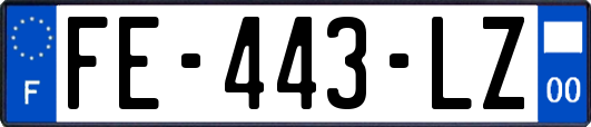FE-443-LZ