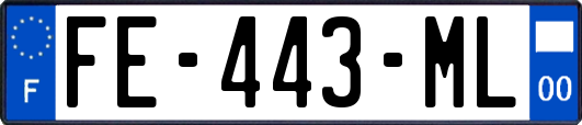 FE-443-ML