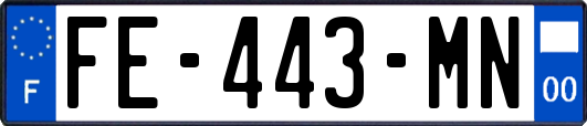 FE-443-MN