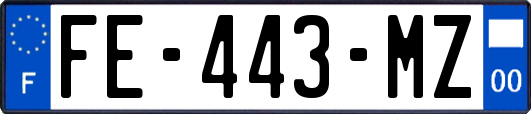 FE-443-MZ