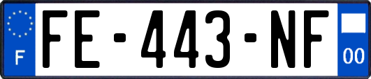 FE-443-NF