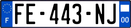 FE-443-NJ
