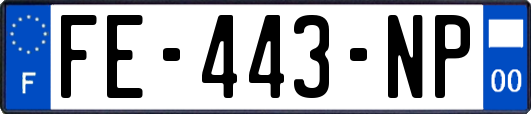 FE-443-NP