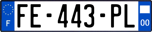 FE-443-PL