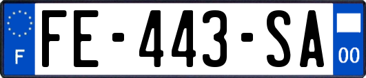 FE-443-SA