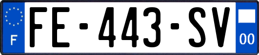 FE-443-SV