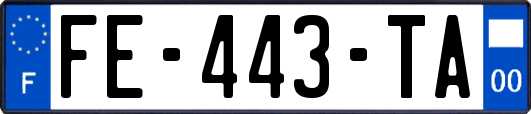 FE-443-TA