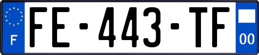 FE-443-TF