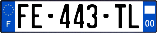 FE-443-TL