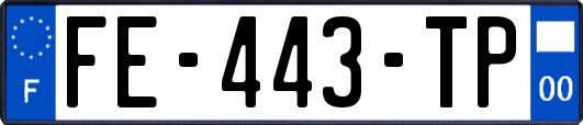 FE-443-TP