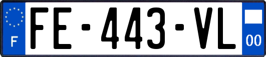 FE-443-VL
