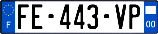FE-443-VP
