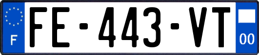 FE-443-VT