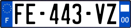 FE-443-VZ