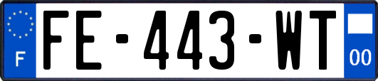 FE-443-WT