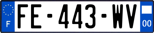 FE-443-WV