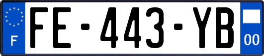 FE-443-YB