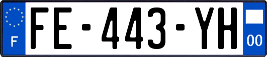 FE-443-YH