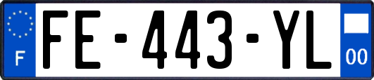 FE-443-YL