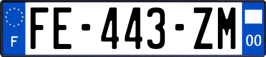 FE-443-ZM